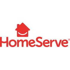 HomeServe Logo