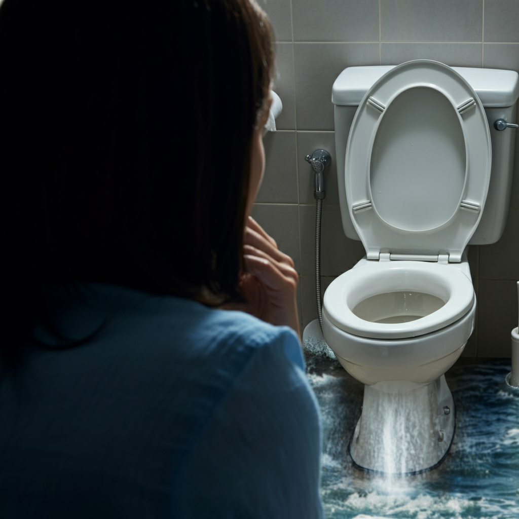 Ohio Single Mom Saves Big in Sewer Line Repair